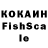 Дистиллят ТГК концентрат Liybov Alekseevna
